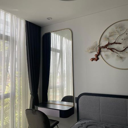 Sumo Hotels Da Nang Zewnętrze zdjęcie