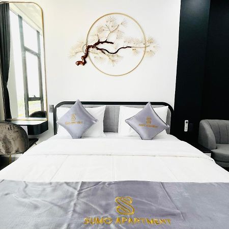 Sumo Hotels Da Nang Zewnętrze zdjęcie
