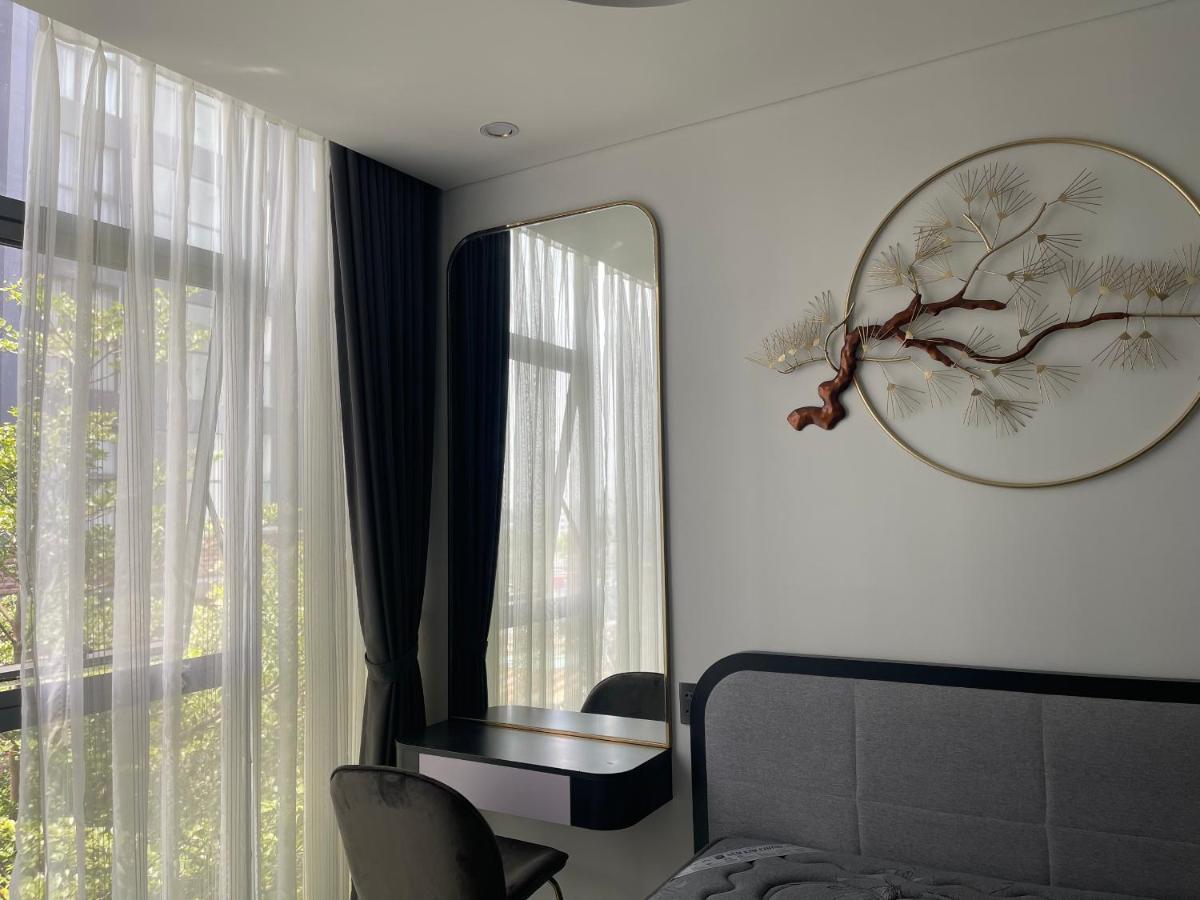 Sumo Hotels Da Nang Zewnętrze zdjęcie