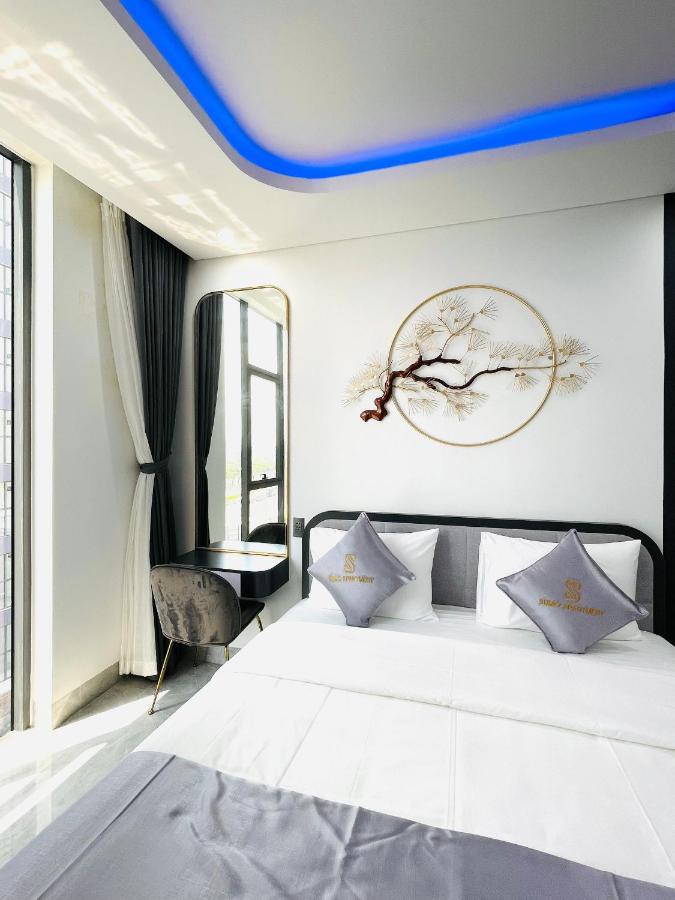 Sumo Hotels Da Nang Zewnętrze zdjęcie