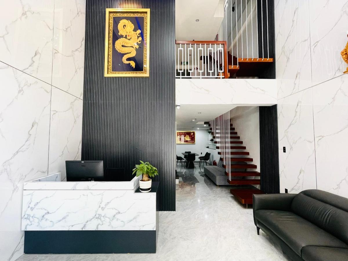 Sumo Hotels Da Nang Zewnętrze zdjęcie