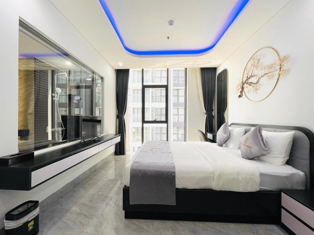 Sumo Hotels Da Nang Zewnętrze zdjęcie