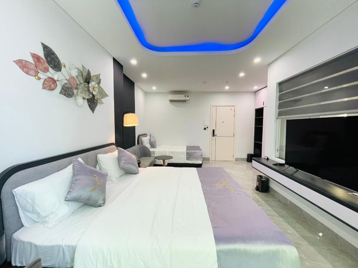 Sumo Hotels Da Nang Zewnętrze zdjęcie