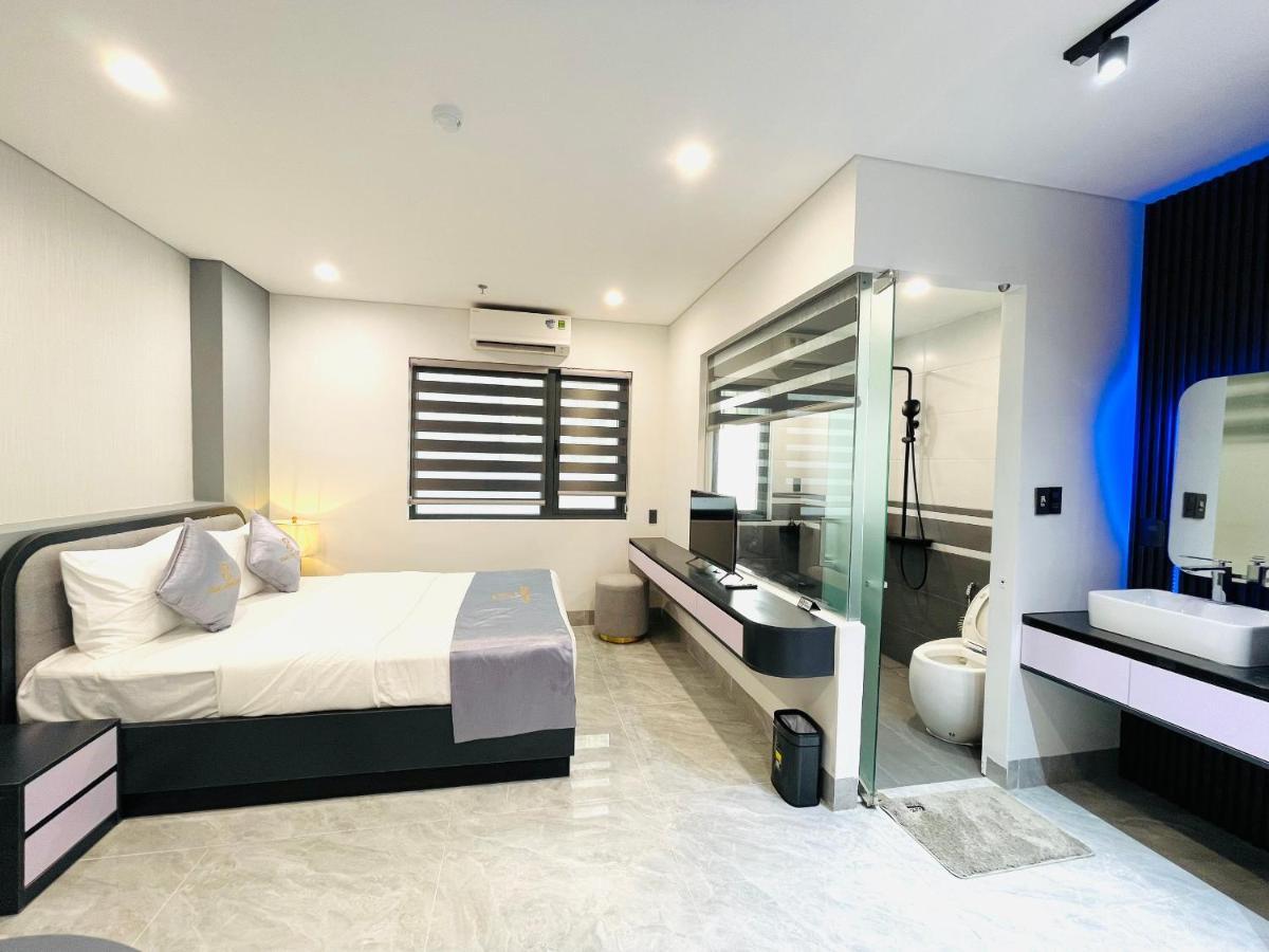 Sumo Hotels Da Nang Zewnętrze zdjęcie