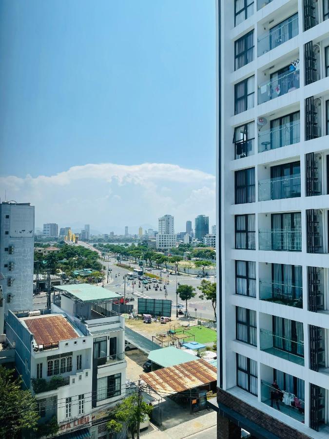 Sumo Hotels Da Nang Zewnętrze zdjęcie