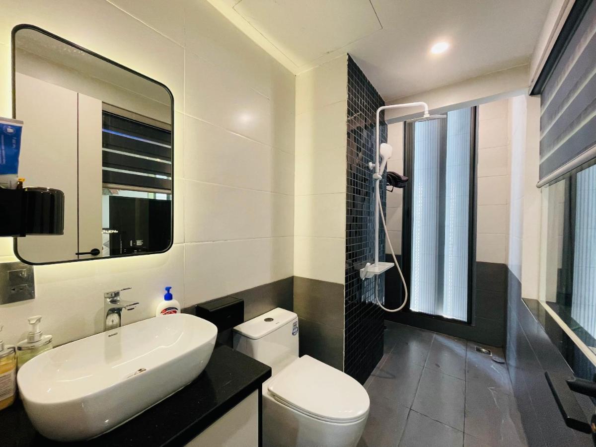 Sumo Hotels Da Nang Zewnętrze zdjęcie