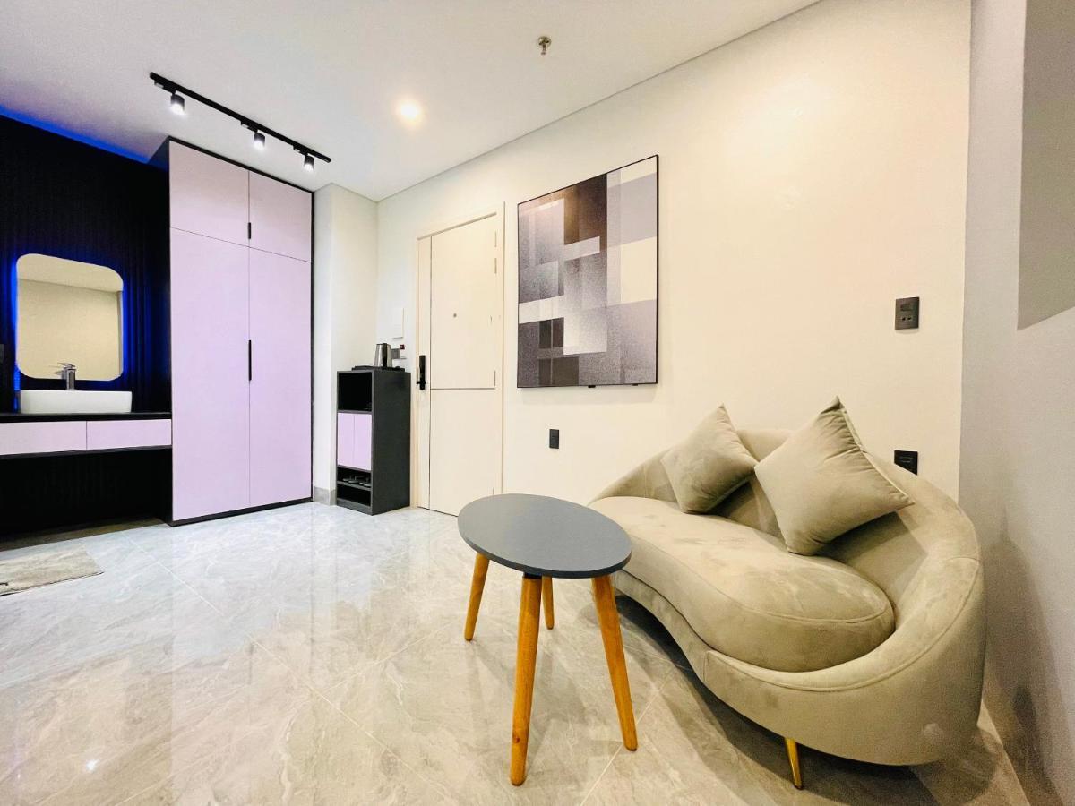 Sumo Hotels Da Nang Zewnętrze zdjęcie