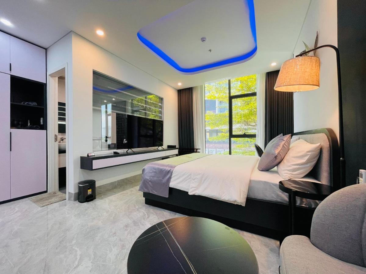 Sumo Hotels Da Nang Zewnętrze zdjęcie