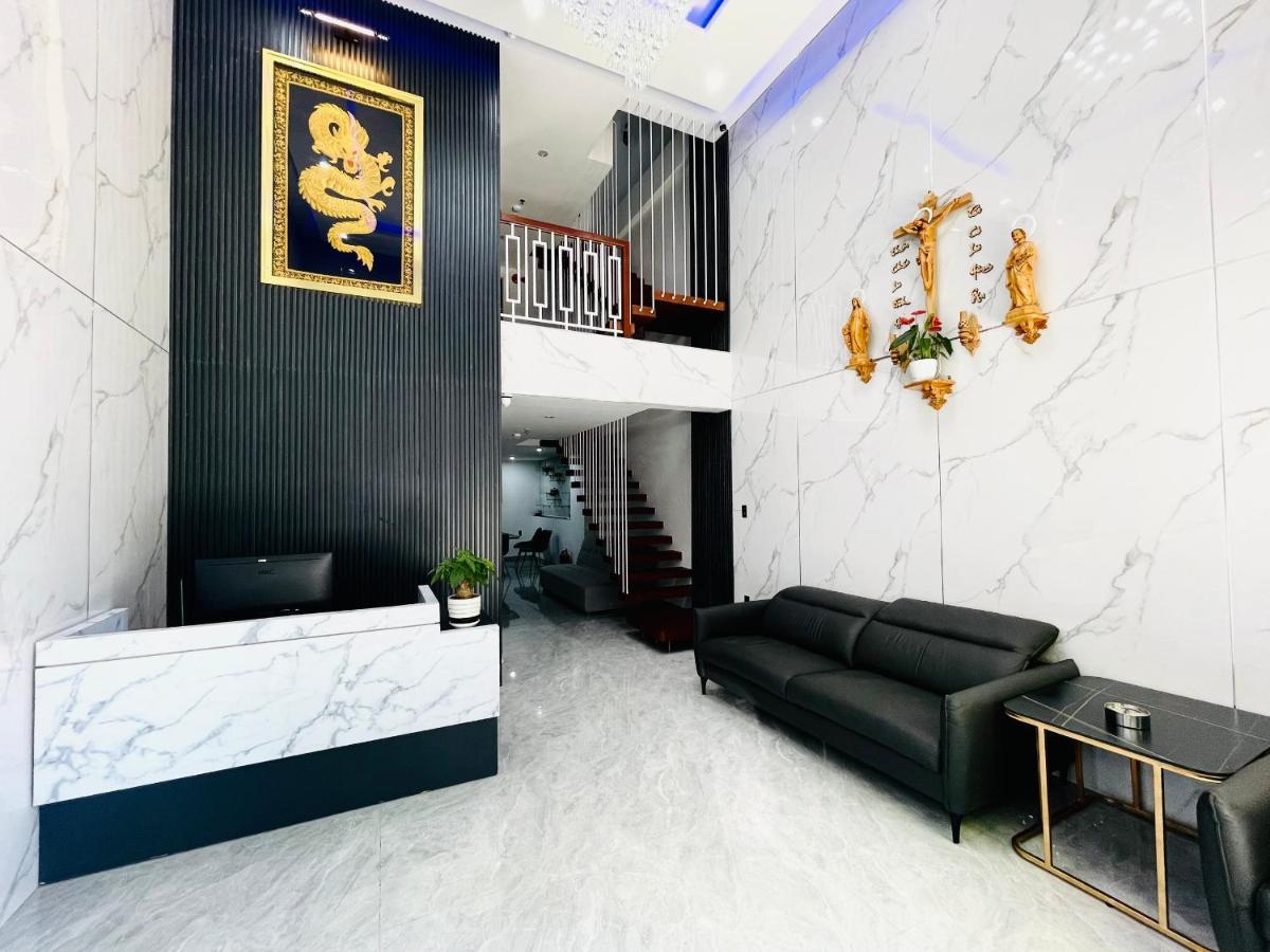 Sumo Hotels Da Nang Zewnętrze zdjęcie