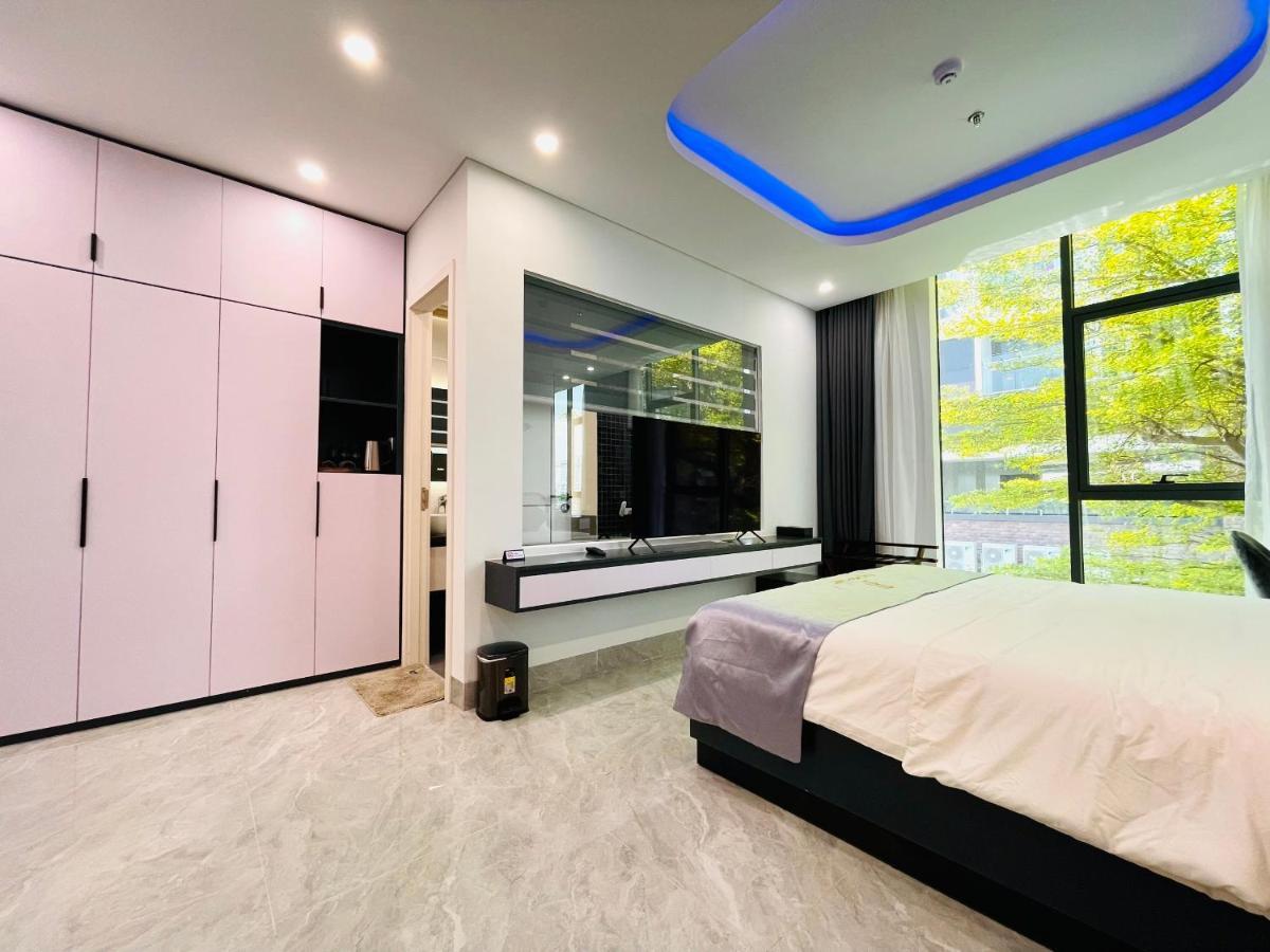 Sumo Hotels Da Nang Zewnętrze zdjęcie