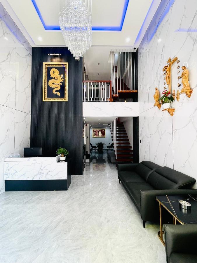 Sumo Hotels Da Nang Zewnętrze zdjęcie