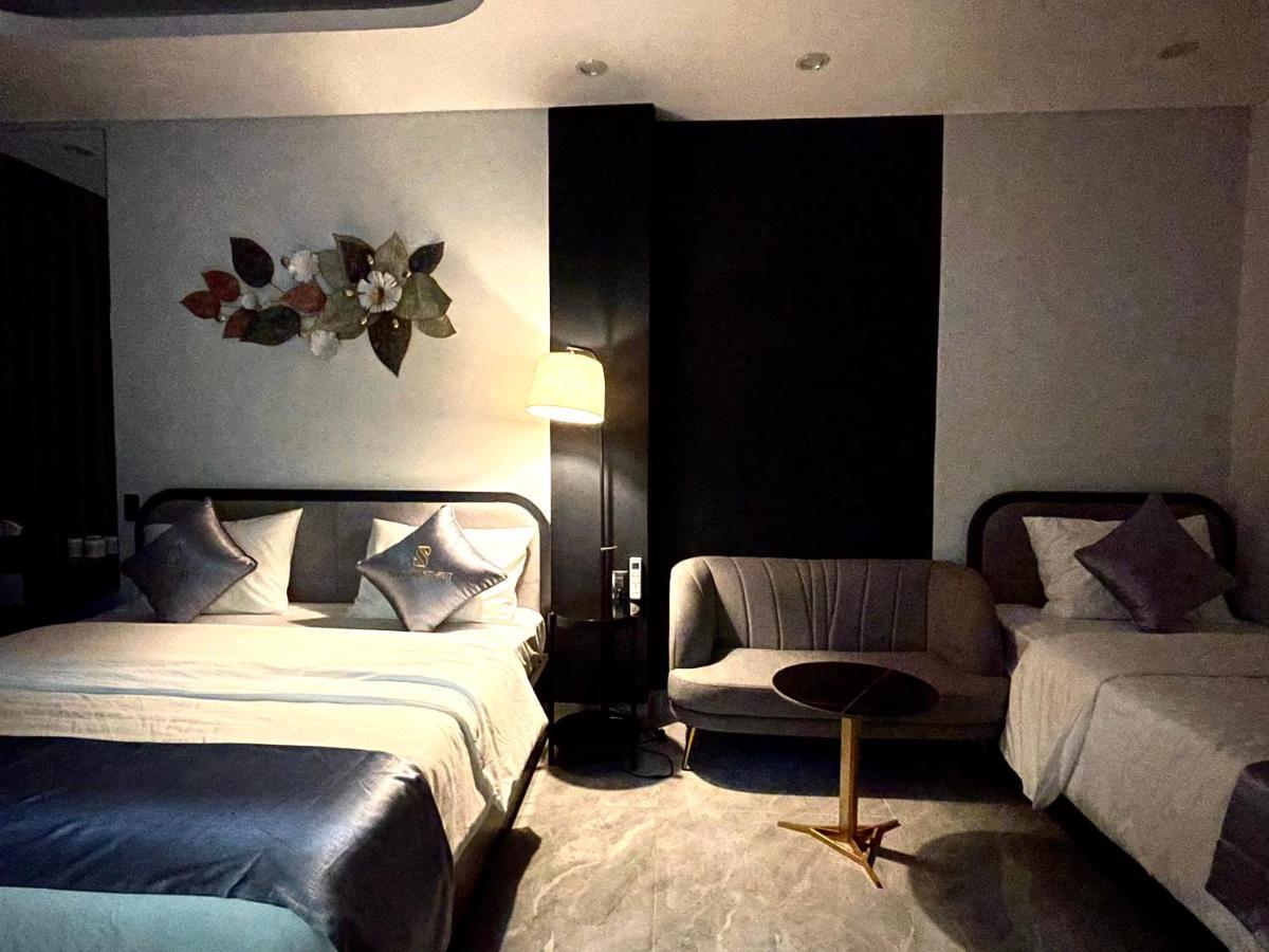 Sumo Hotels Da Nang Zewnętrze zdjęcie